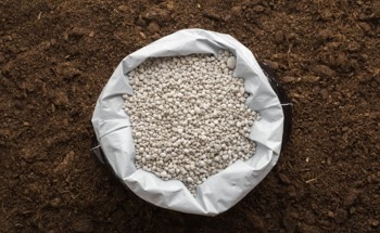 Nanofiber Networks Help Recover Nitrogen from Nitrate Waste