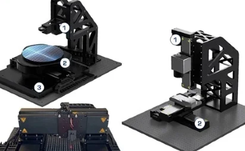 See Live Demos of PI’s Motion Control for Precision Manufacturing Technology at IMTS 2022