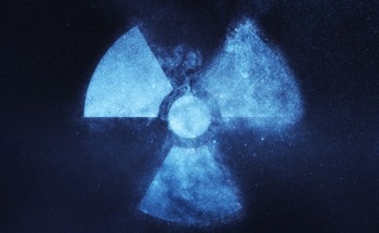 Nanoindentation Analysis of Irradiated A508-3 Steel