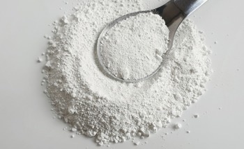 Scientists Report No Evidence of Titanium Dioxide Carcinogenic Activity