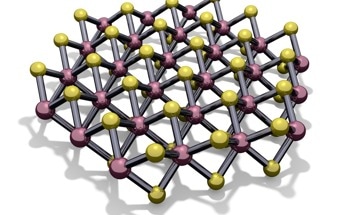 Nanogrooves and 2D Material Help Boost Raman Signal