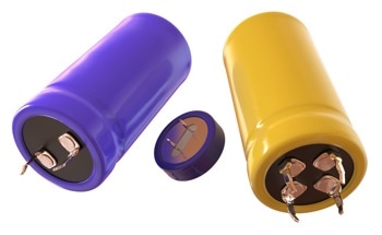 Supercapacitor Electrodes Using Graphene Oxide and Carbon Nanohorns