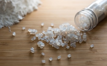 Positive Thermomechanical Properties in New Bioplastic Films