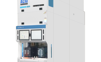 ACM Research Launches New Furnace Tool for Thermal Atomic Layer Deposition to Support Advanced Semiconductor Manufacturing Requirements