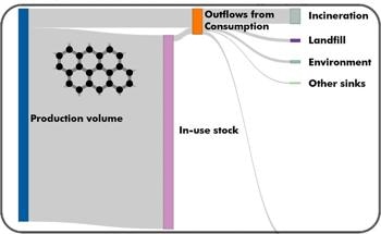 Laying the Groundwork for Future Environmental Risk Assessments of Graphene