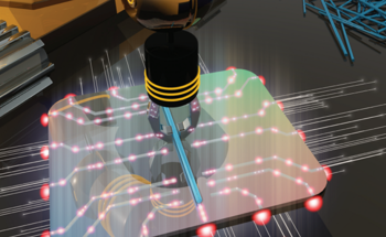 Novel Technique Transfers Single Nanowires to Any Platform