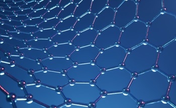 Dry Compressibility of Holey Graphene