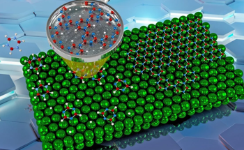 Quantum Calculations Aid in Building Advanced Fuel Cells
