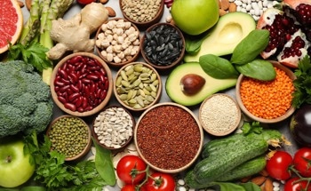 Monitoring Food Quality in Real-Time Using Eco-Friendly Composite