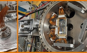 Allectra Has Supplied Components to the STFC for the CARME Project