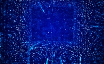 Making Energy-Efficient Displays with New Approach to Blue Quantum Dots