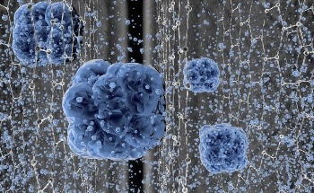 Graphene Oxide Nanochannels Help Generate Electricity Via Flowing Water
