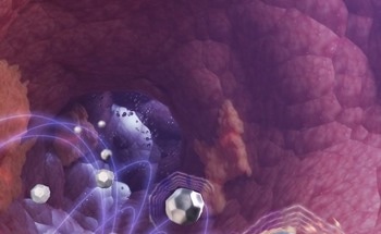 New Heat-Efficient Nanoparticles to Treat Cancer