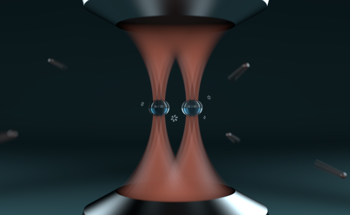 Investigating the Quantum Effects of Nanoparticles