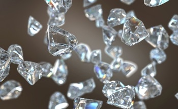 Invoking NanoDiamonds to Act as Photocatalysts with Sunlight