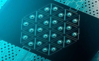 Optomechanics Simulates Graphene Lattices