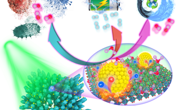 New Strategy to Enhance Pyroelectric Catalysis