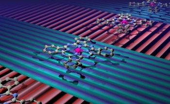 2D Ferroelectrics Controls Quantum States in Single Molecules