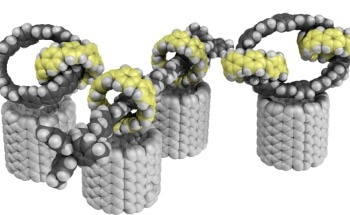 Developing Carbon-Based Molecules with Interlocking Rings