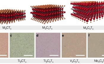 Device Blocks Electromagnetic Waves with the Flip of a Switch