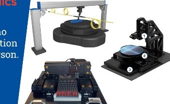 Novel Precision Motion, Nanopositioning, and Performance Automation Technologies to Showcase at SPIE Photonics West 2023