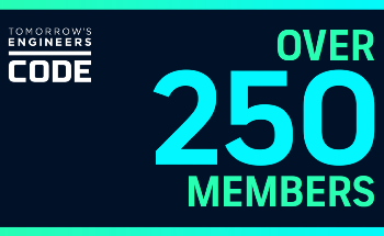 Over 250 Organisations Have Joined Together to Inspire the Next Generation of Engineers