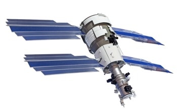 A Breakthrough in Testing Solar Cells in Space