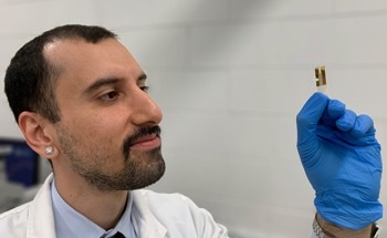 Making Recyclable Mobile Phone Batteries a Reality With MXenes