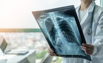 Nano Drug Brings New Treatment Possibilities to Pulmonary Fibrosis