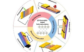 Where 2D/Quasi-2D Perovskite-based Heterostructures Have Won
