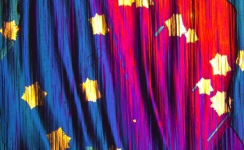 Scaling up the Mechanical Transfer of CVD Graphene