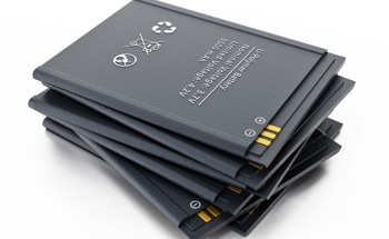 Lithium Ion Battery Performance Enhanced By Tiny Defects