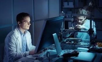 Nanoscale Machines can Evolve New Functionalities by Being Broken Apart