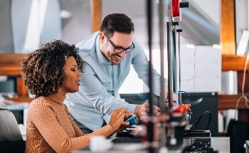 115,000 More Girls Need to Study Maths or Physics a Levels to Bridge Gender Gap in Engineering