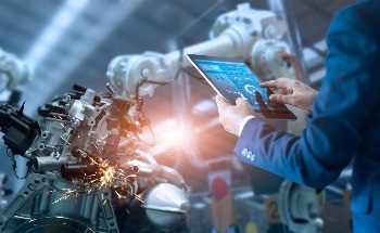ALIO Industries Steps up to Meet Demands of Laser Processing Applications