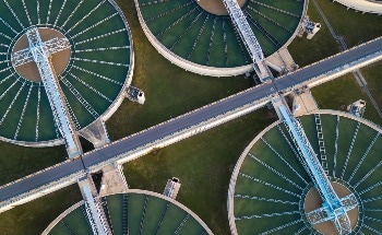 New Method Uses Gold Nanoparticle Optical Sensors and Bacteria to Detect Heavy Metals in Water