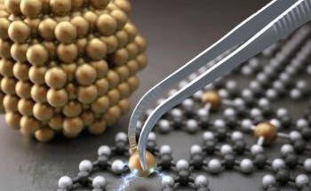 Designing Single-Atom Catalysts for Water Purification