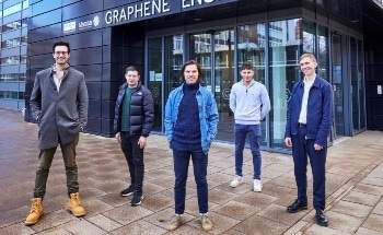 Vector Homes Moves to Next Level with Latest Six-Figure Investment Boost