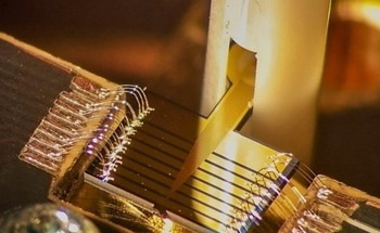 Quantum Tech Could Combat Data Theft