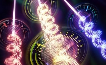 Casting Light on Counterfeit Products Through Nano-optical Technology