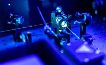 Major Breakthrough in Nanophotonics and Ultrafast Optics at Sandia Labs