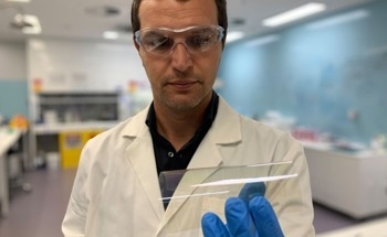 An Inkable Nanomaterial Developed with Numerous Advantages for Flexible Electronics