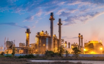 Engineered Material Could Help Cut Power Plant Heat Emissions