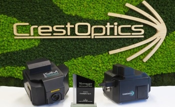 CrestOptics Launches CICERO System to Provide All-in-One Solution for Widefield and Spinning Disk Confocal Microscopy