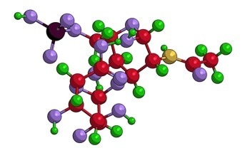 Nanopore Single-Molecule Sensing for Glycan Detection