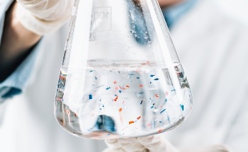 New Nanoparticle-Coated Sponge Aids in the Recovery of Heavy-Metal Toxins
