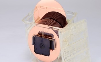 Mitsui Mining & Smelting Co., Ltd.: Expansion of Facility Manufacturing HRDP®, a Specialty Carrier for Next Generation Semiconductor Packaging