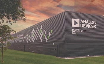 Analog Devices Announces €630 Million Investment in Limerick Semiconductor Facility