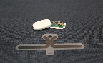 VTT Creates a Biodegradable ECG Patch and Paves the Way to a More Sustainable Future for Wearable Electronic Devices