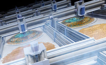 Making Nanosheets in One Minute